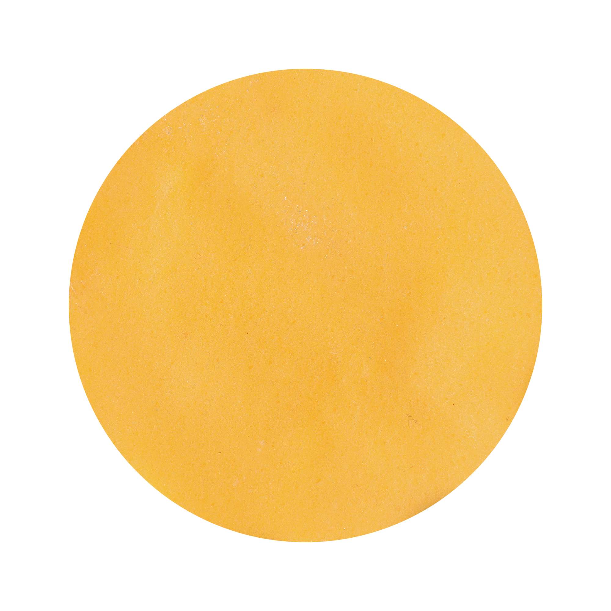 Puderfarbe wasserlöslich orange AZOFREI