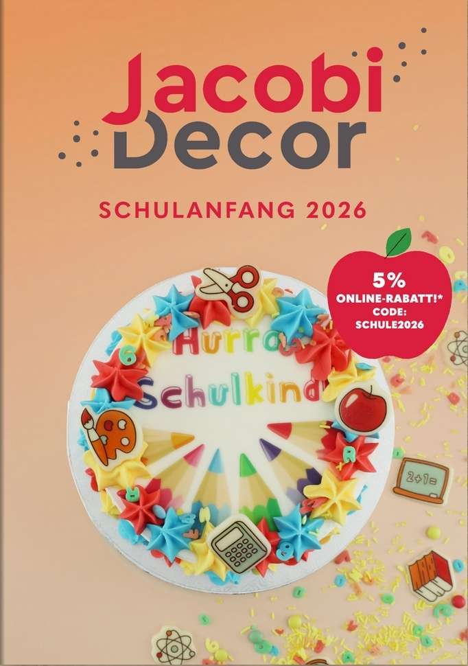 Schulstart Katalog