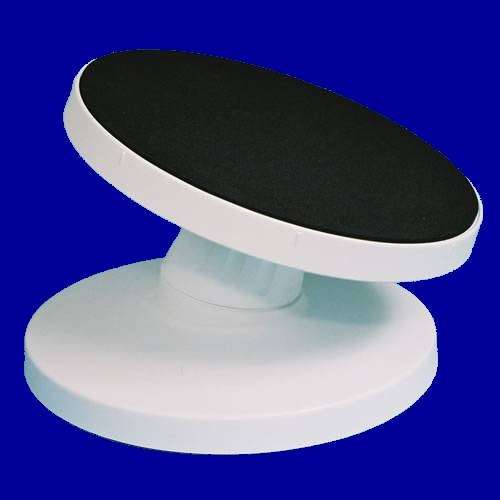 verstellbarer Tortendrehteller, original PME