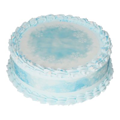 Auflegerset Eiskönigin