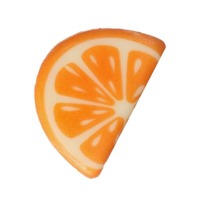 Orangen auflger