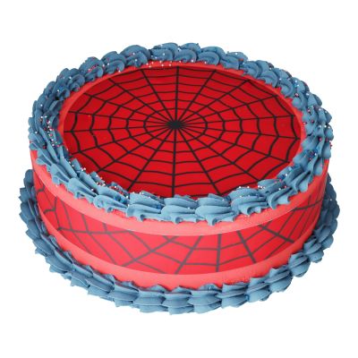 Aufleger set spider