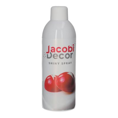 Shiny spray
